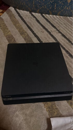ps4 slim 