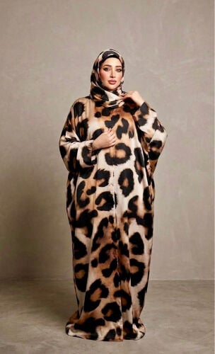 Outdoor prayer dress (Isdal) 