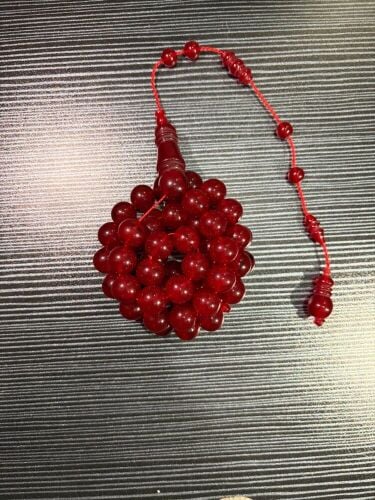 مسباح فاتوران دم الغزال