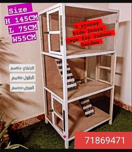 All furniture sale chicken house