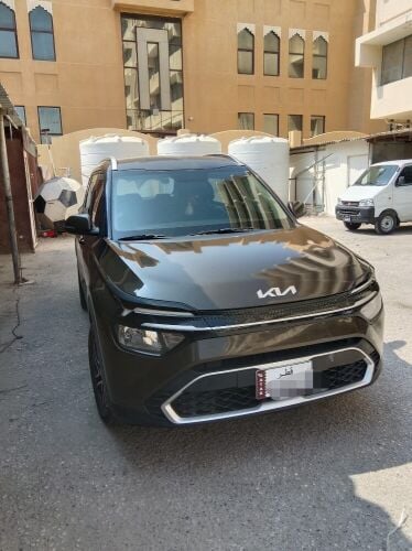 kia carens 2023