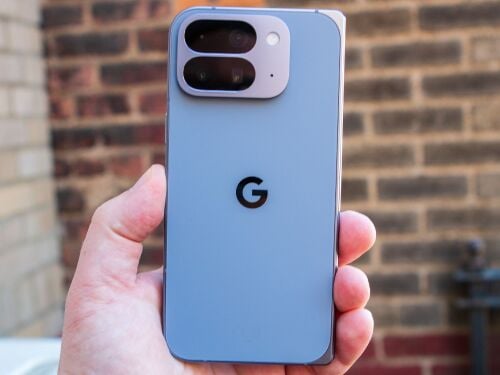Google pixel 10 pro fold