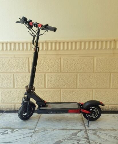 Urgent sale Fx10 scooter
