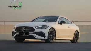 2026 Mercedes-Benz CLE 200 AMG
