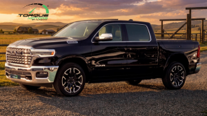 2026 RAM 1500 Limited Longhorn