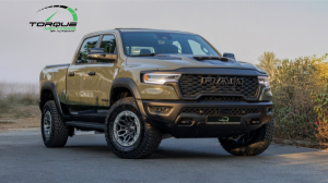 2026 RAM 1500 RHO Hurricane H.O 3.0