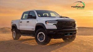 2025 RAM 1500 RHO Hurricane H.O 3.0