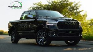 2026 RAM 1500 Tungsten SST H.O 3.0T
