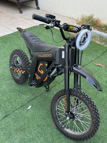 kugoo wish 01 se