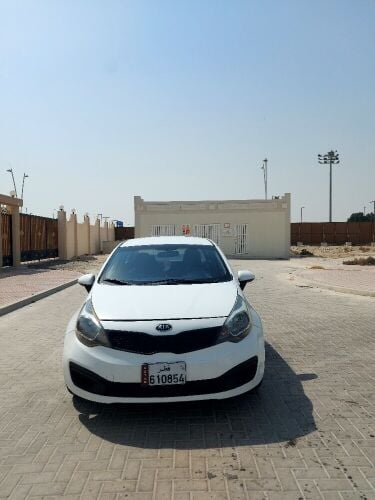 URGENT SALE KIA RIO 2014