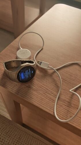 Huawei watch GT4