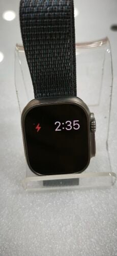 Apple Watch Ultra 1