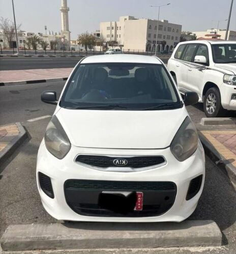 2017 Model Kia picanto  for sale