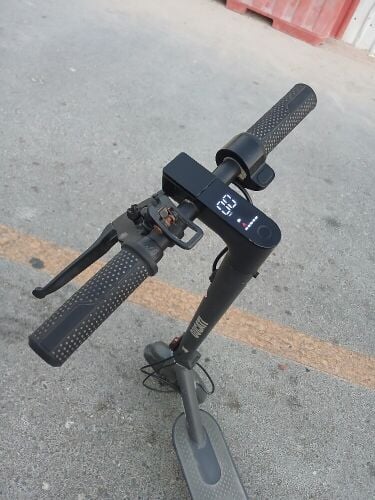 Awesome scooter
