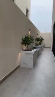 تنسيق أحواض زراعة طبيعي