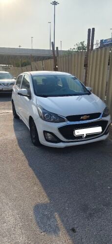 Chevrolet Spark 2019