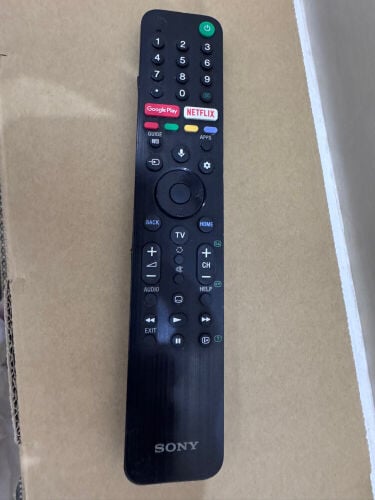 TV SONY BRAVIA XR90 L 75 inch