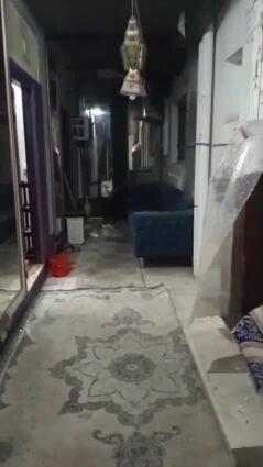 Apartment for rent in Abu Hamour ar