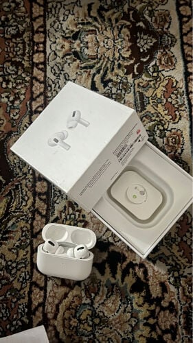 Headphone 