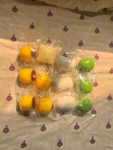 CRUNCHY SQUSHIES FOR SALE