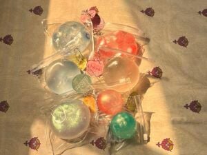 AUTHENTIC CHIBOKI SQUISHIES