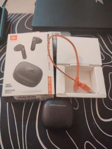 JBL WAVEFLEX 2