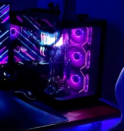 need rtx 3060 gaming pc