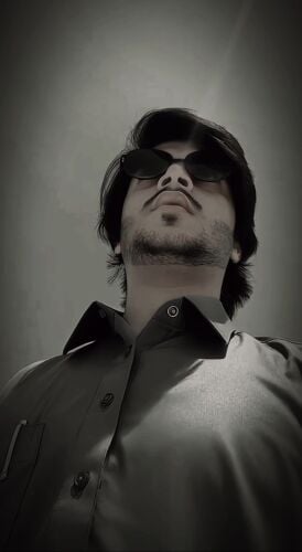 Shehriyar khan