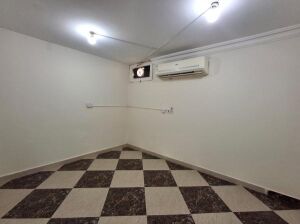 للإيجار شقه غرفتين وصاله بمعيذر