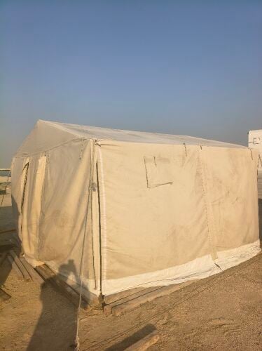 Tent in excellent condition