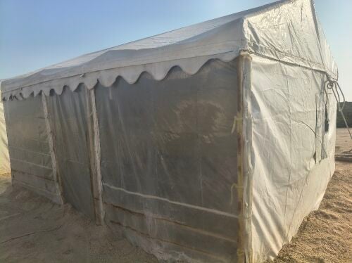 Tent in excellent condition