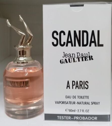 عطر تستر ماركة