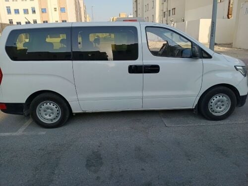 Hyundai H1 (2020 Model) for sale