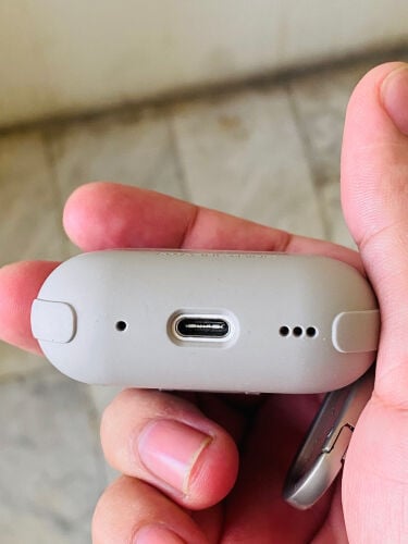 Airp Pro 2nd generation case only 