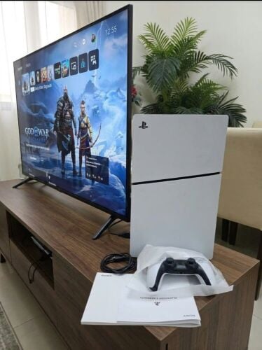 ps5 digital+one control and cables