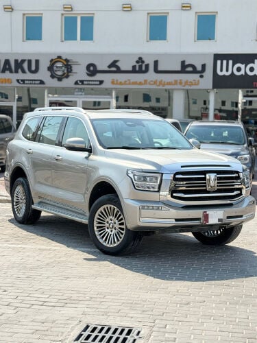 تانك 500 