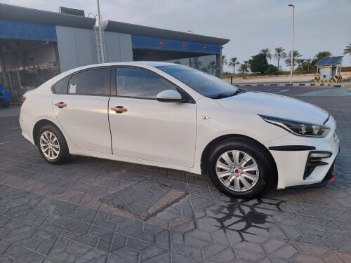 kia cerato 2021model 