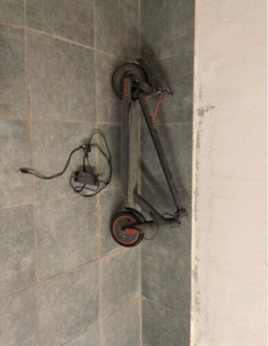 xiam scooter