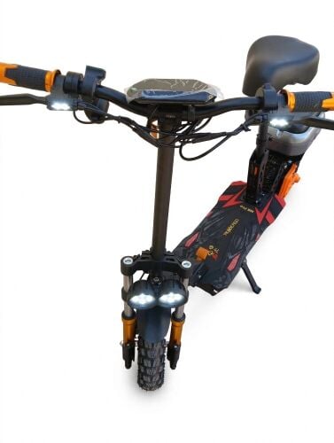 scooter