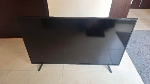 Hisesnse Smart TV 50 inch