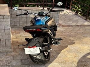 CF MOTO 700 CLX ADVENTURE 2025