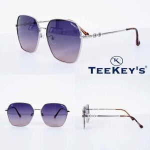 TEEKEYS Fighter Polarized Sunglass