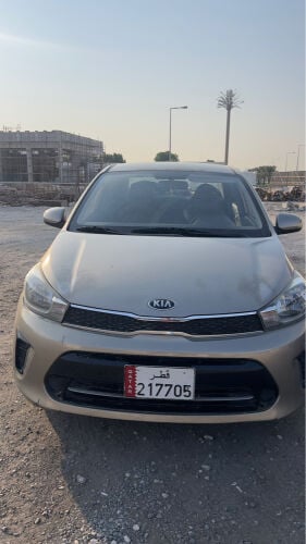 kia pegas