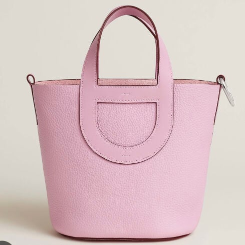 Hermes In-the-Loop bag