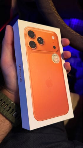 iphone 17 promax 