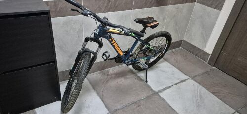 bicyle