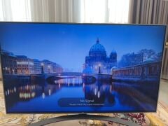 LG TV