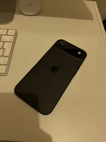 iPhone 17 air