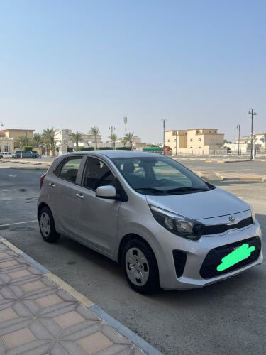 picanto 2020