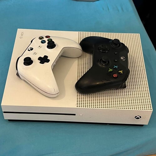 Xbox one 